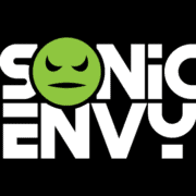 Sonic Envy