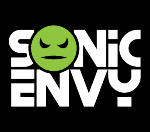 Sonic Envy