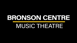 Bronson Centre Music Theatre