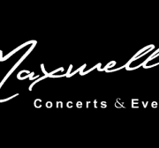 Maxwells Concerts and Events