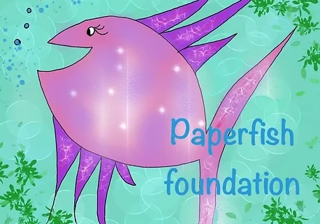 Paperfish Foundation