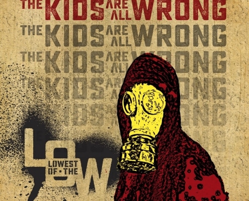 The Kids are All Wrong