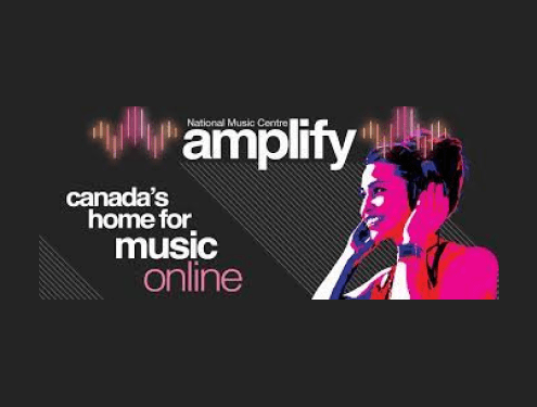 Amplify