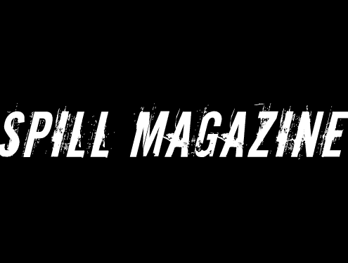 Spill Magazine