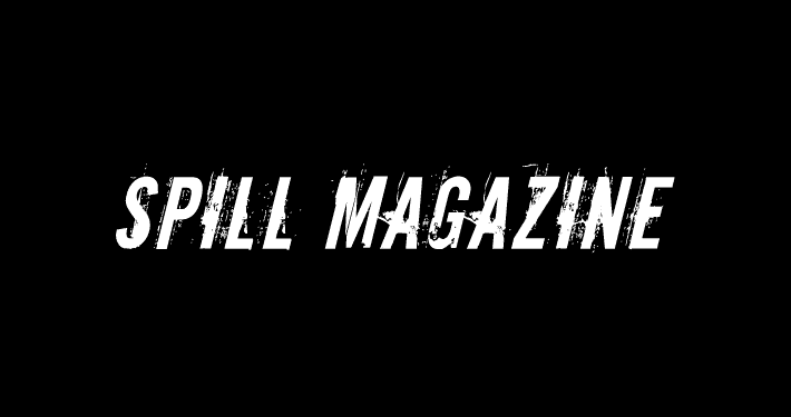 Spill Magazine