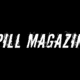 Spill Magazine