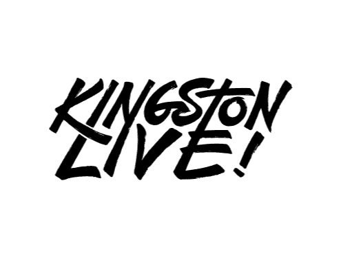 Kingson Live!
