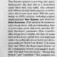 Photo of article from printed paper