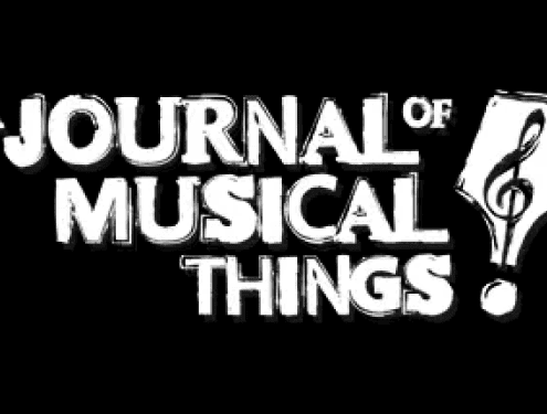 A Journey of Musical Things
